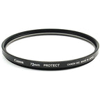 Canon 72mm Regular Filter