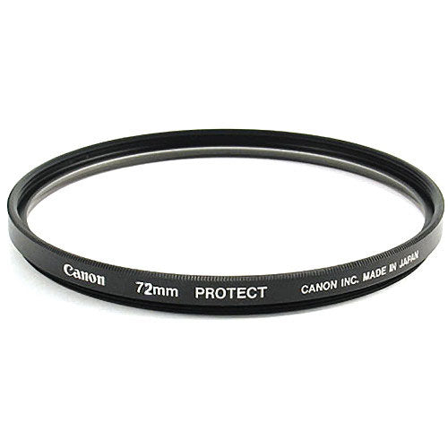 Canon 72mm Regular Filter