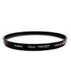 Canon 72mm Regular Filter