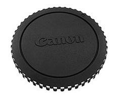 Canon RF-3 body cap