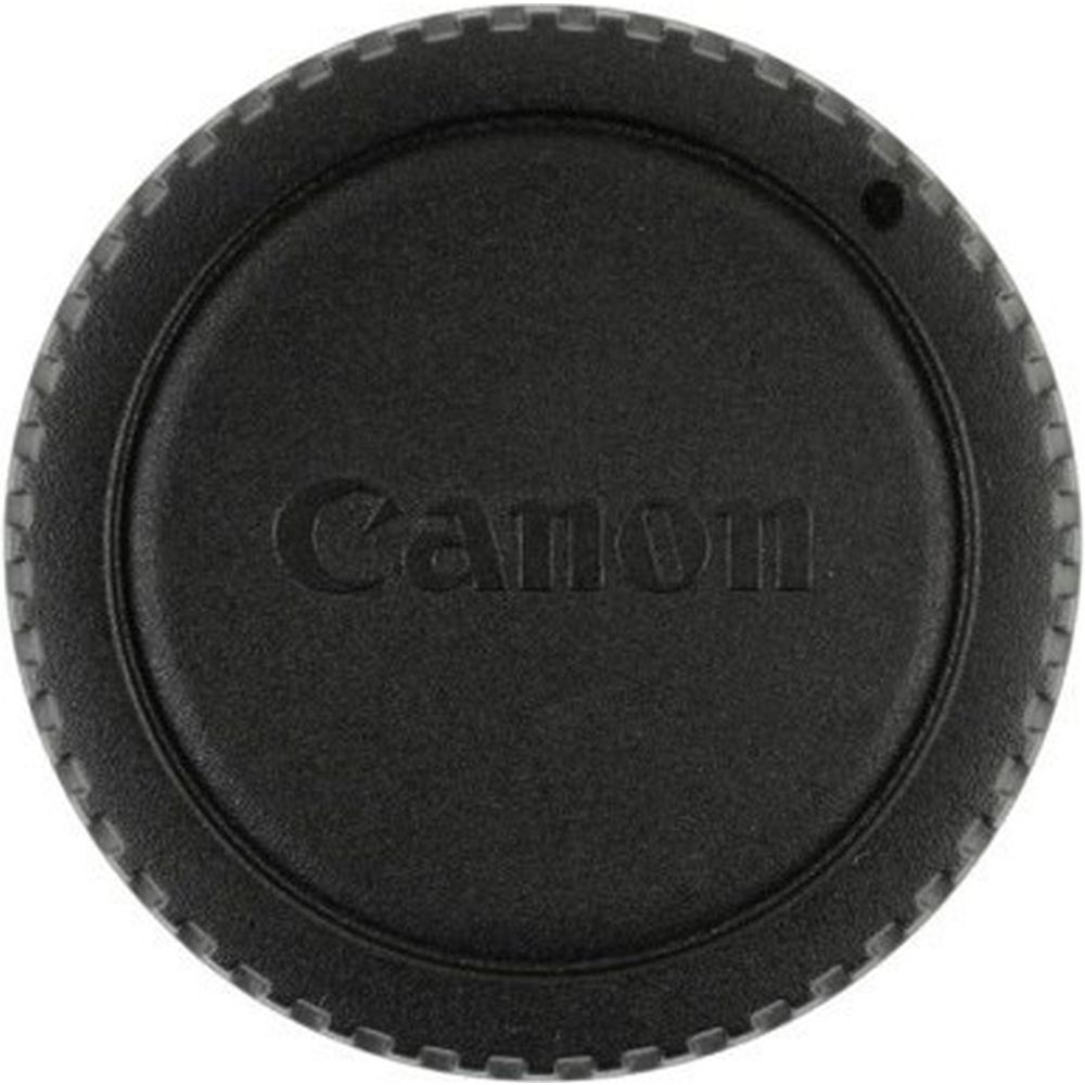 Canon RF-3 body cap