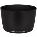 Canon ET-60 lens hood
