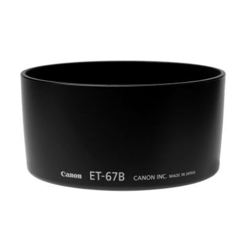 Canon Lens Hood ET-67B for 60mm