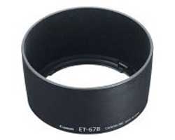 Canon Lens Hood ET-67B for 60mm