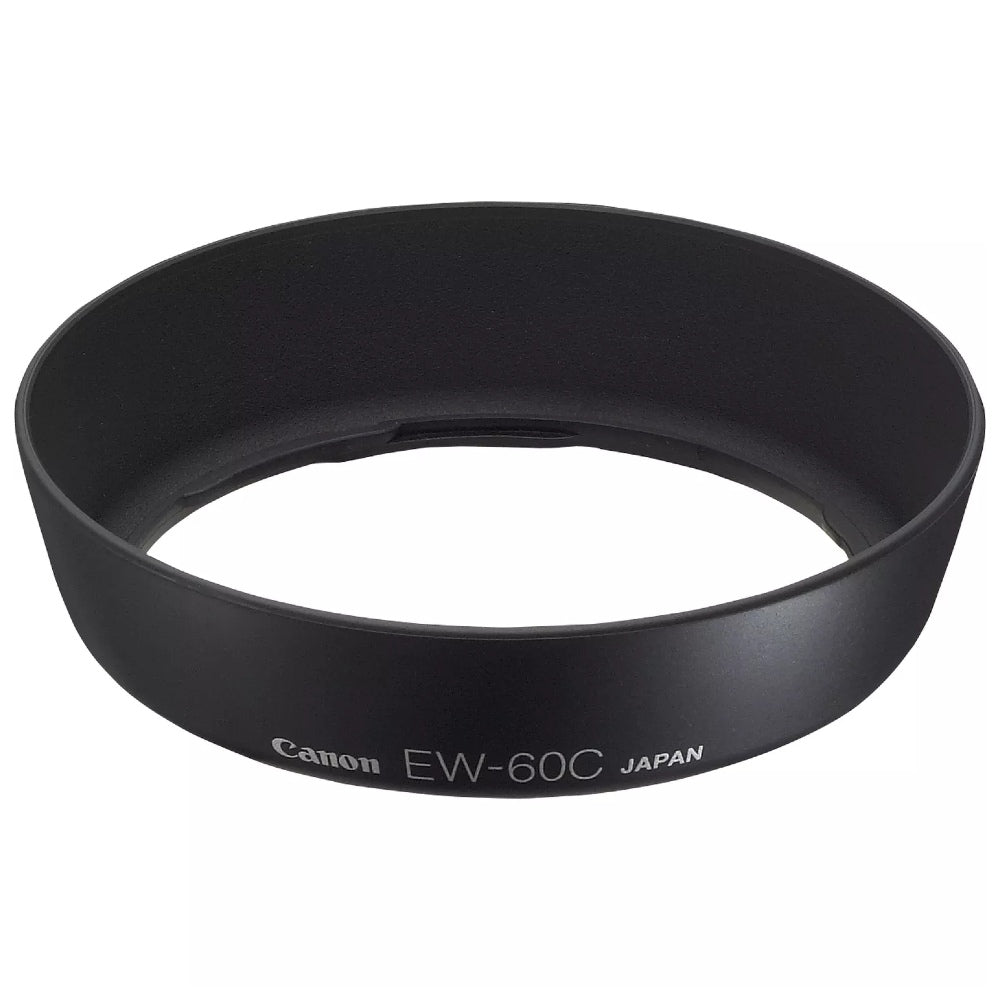 Canon EW-60C lens hood