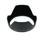 Canon EW-73II lens hood
