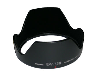 Canon EW-73II lens hood