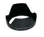 Canon EW-73II lens hood