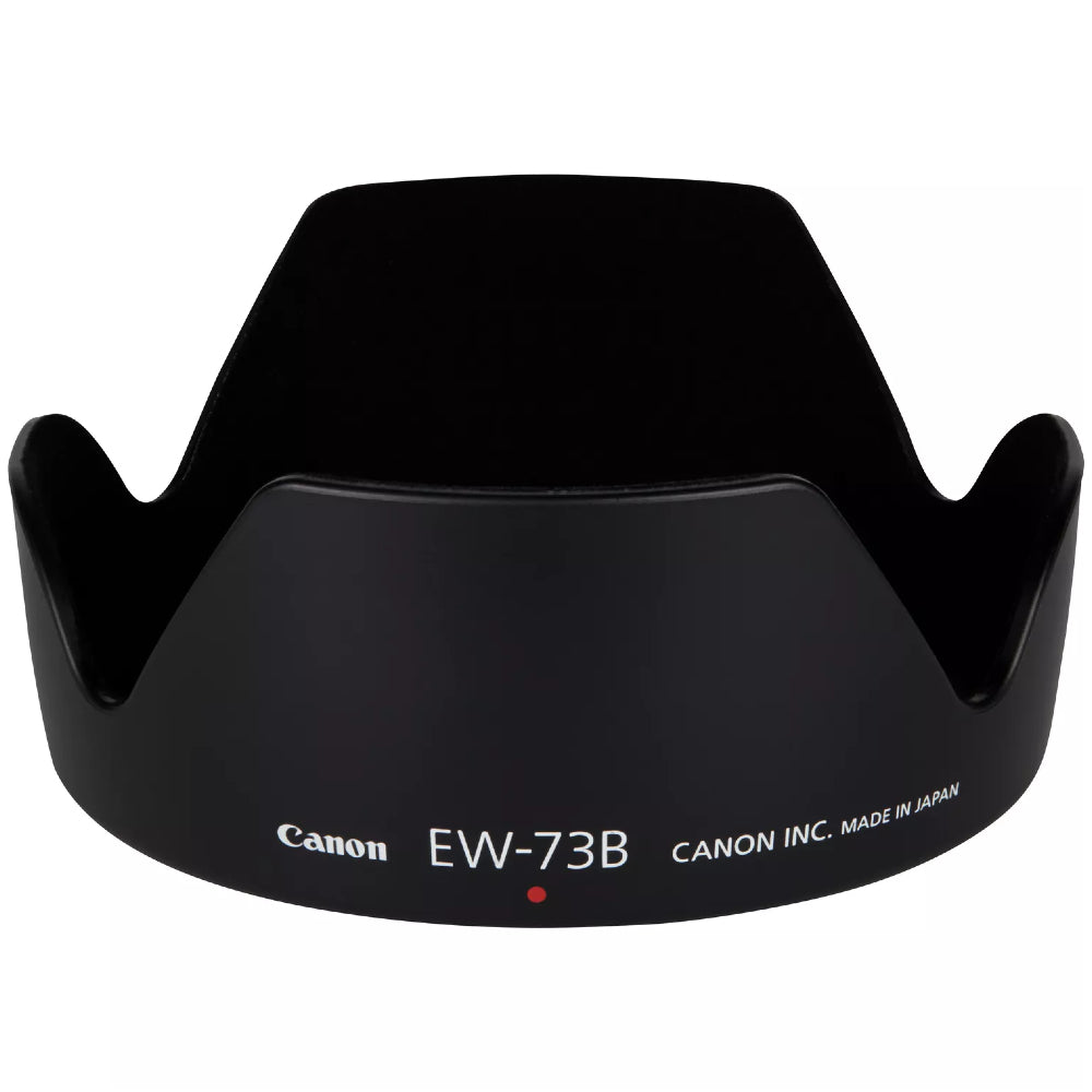 Canon EW-73B lens hood