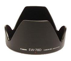 Canon Lens Hood EW-78D for 18-200mm