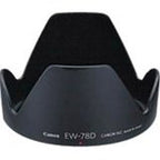 Canon Lens Hood EW-78D for 18-200mm