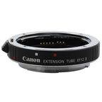 Canon EF 12 II Extension Tube 12mm