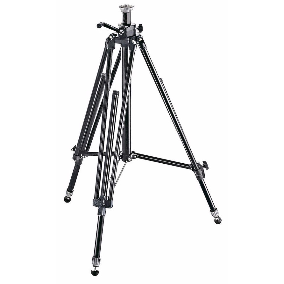 Manfrotto 028B Triman tripod