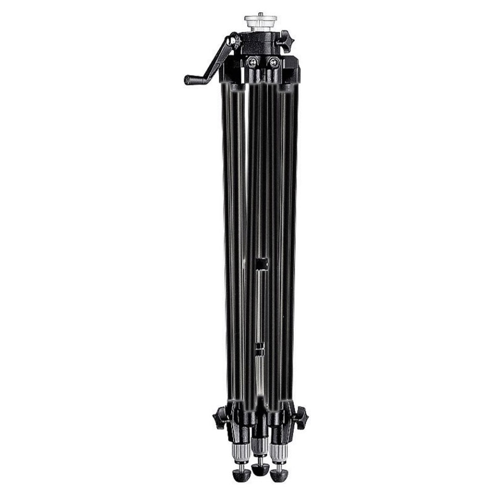 Manfrotto 028B Triman tripod