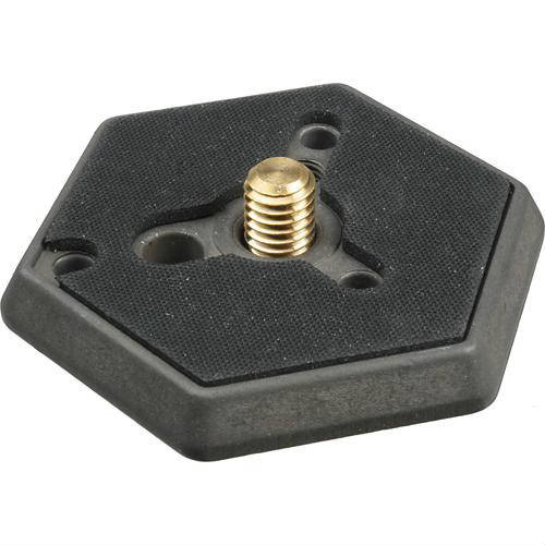 Manfrotto 030-38, Adapter Plate