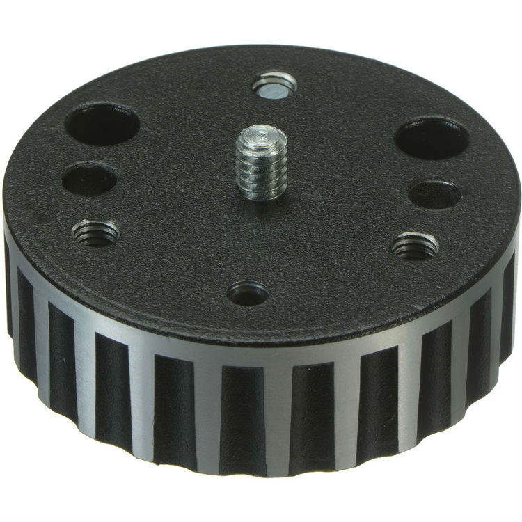 Manfrotto 120 Tripod Adapter