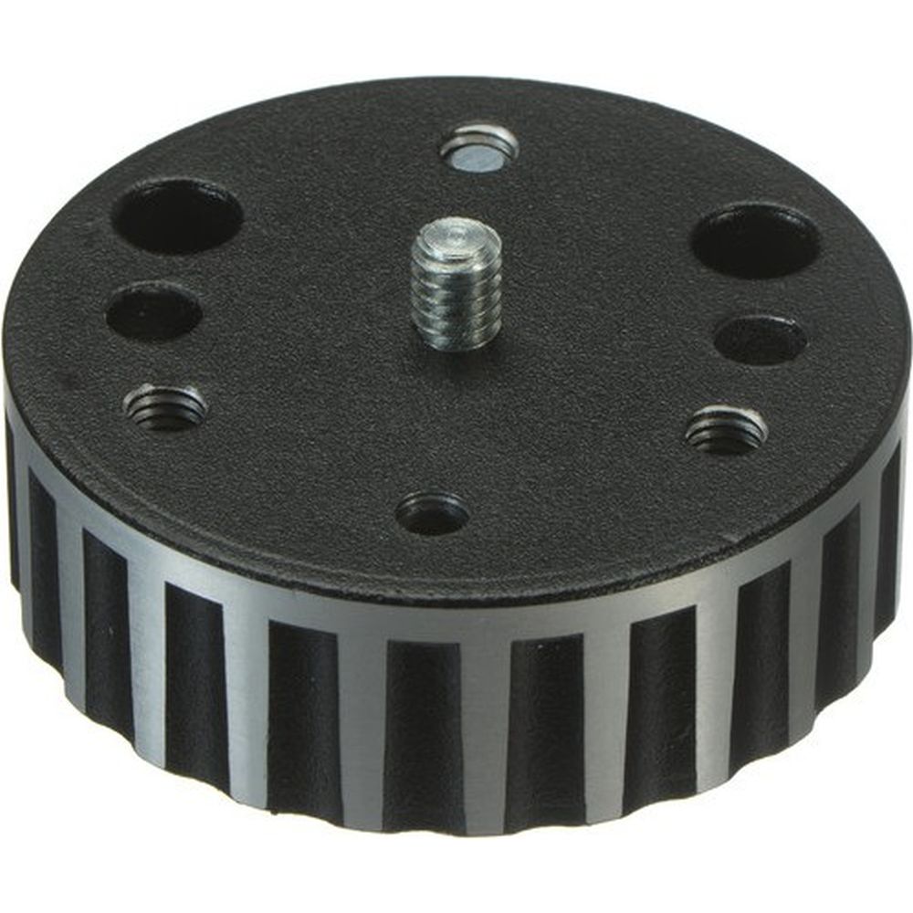 Manfrotto 120 Tripod Adapter