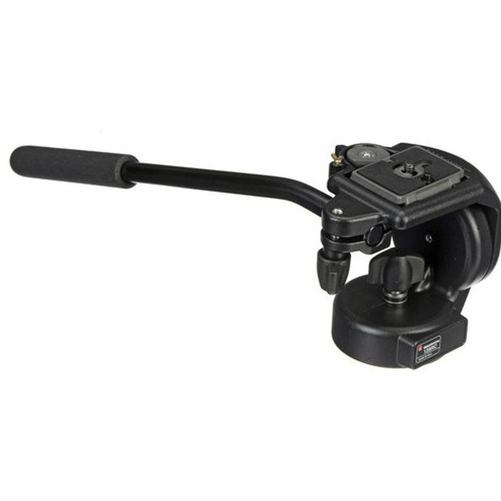 Manfrotto 128RC Micro Video head