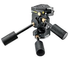 Manfrotto 229 Super Head 3D
