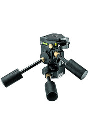 Manfrotto 229 Super Head 3D