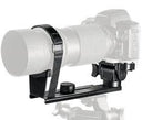 Manfrotto 293 Telephoto Support
