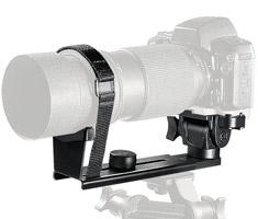 Manfrotto 293 Telephoto Support