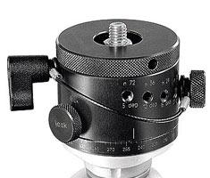 Manfrotto 300N Panoramic Head