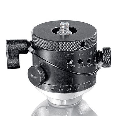 Manfrotto 300N Panoramic Head