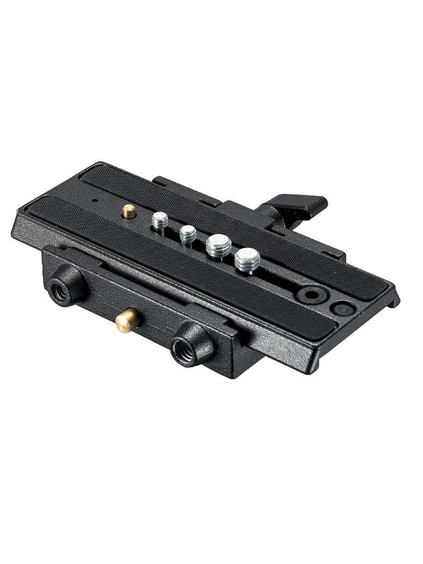 Manfrotto 357 Universal Slidng Plate