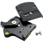 Manfrotto 394 Quick Release Plate Adapter