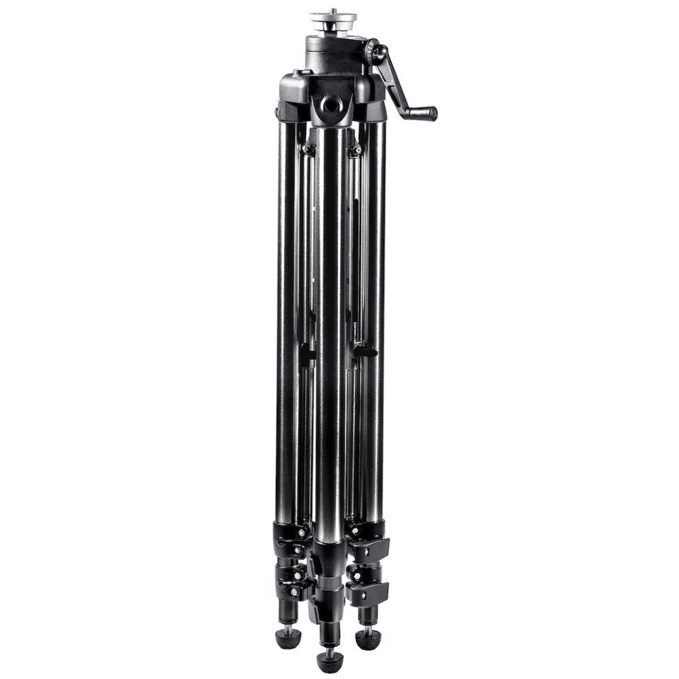 Manfrotto 475B, Dig. Pro Tripod