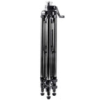 Manfrotto 475B, Dig. Pro Tripod