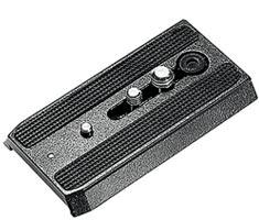 Manfrotto 501PL Camera Plate