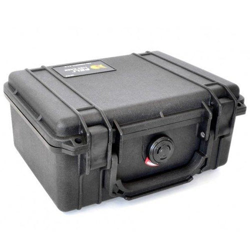 Peli 1150 Black