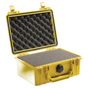 Peli 1150 Yellow