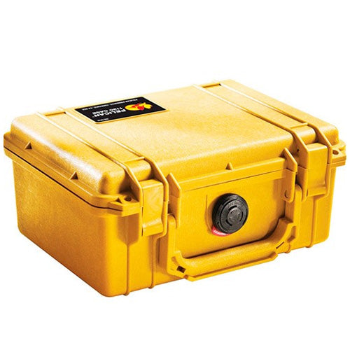 Peli 1150 Yellow