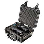 Peli 1200 Black