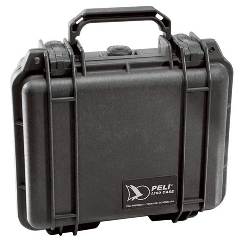 Peli 1200 Black