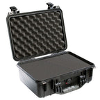 Peli 1450 Foam Black