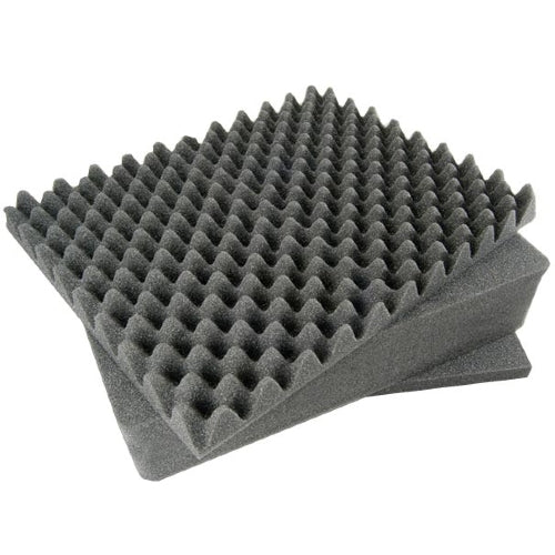 Peli™ 1501 Pick 'N' Pluck Foam Set