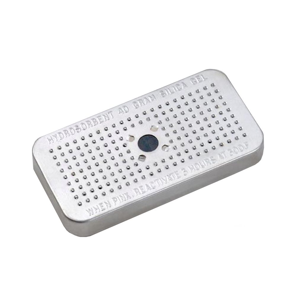 Peli™ 1500D Silica Gel Box