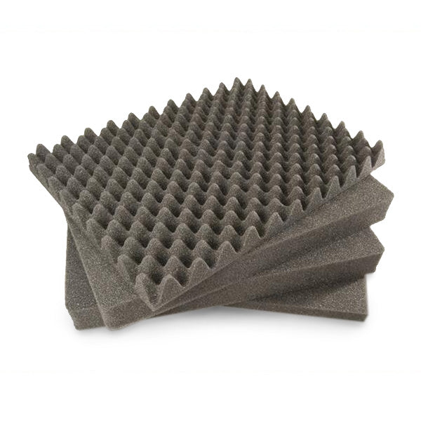 Peli™ 1521 Pick 'N' Pluck Foam Set