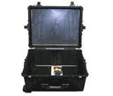 Peli 1610 Foam Black