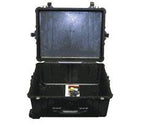 Peli 1610 Foam Black
