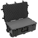 Peli 1650 Waterproof Transport Flightcase