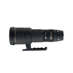 Sigma 500mm f/4.5 EX DG APO Macro HSM Sigma