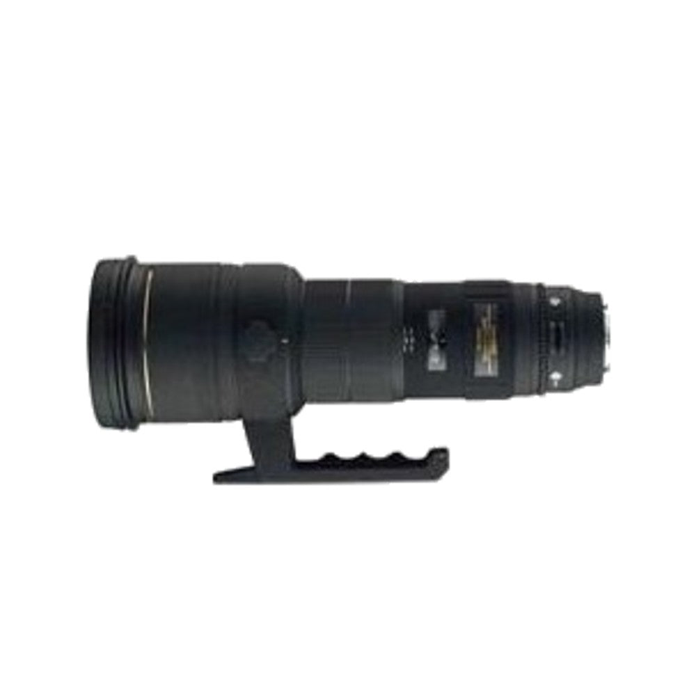Sigma 500mm f/4.5 EX DG APO Macro HSM Sigma