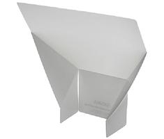 Sigma Bounce Reflector for EF-500/530 series