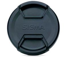 Sigma front lens cap 52mm