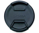 Sigma front lens cap 52mm